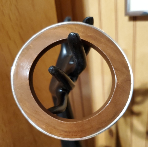 Silpada Jewelry - SILPADA wavy rosewood bangle